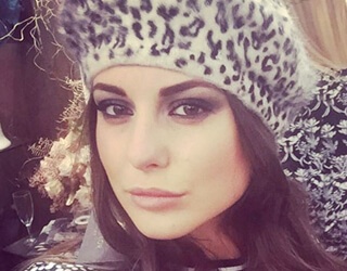 louise thompson