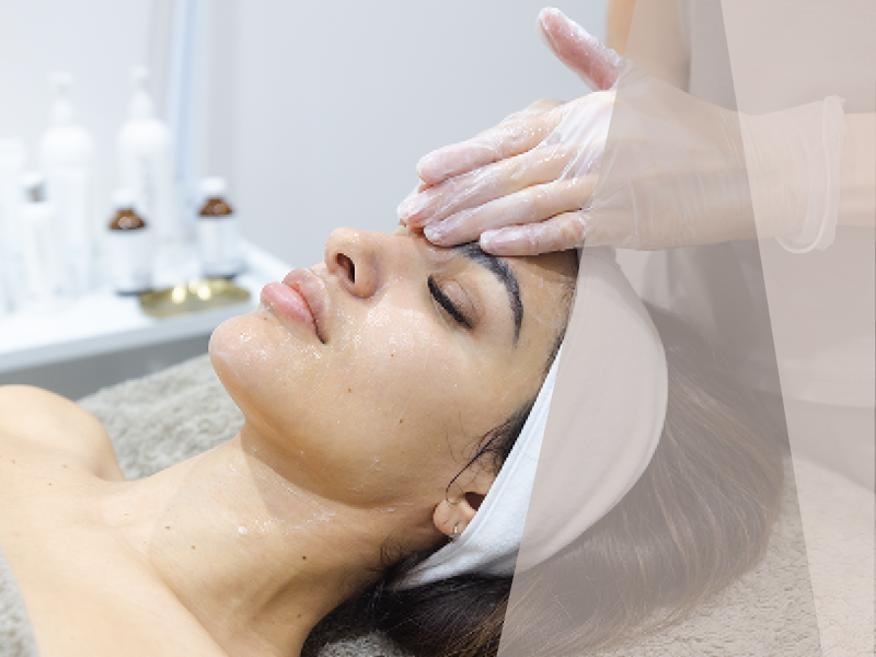Rosacea Treatment