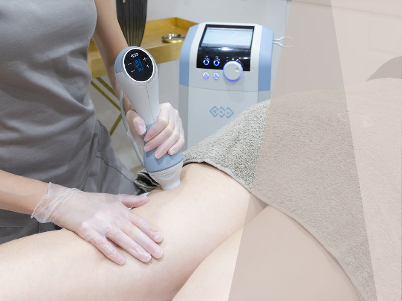 Cellulite Treatment