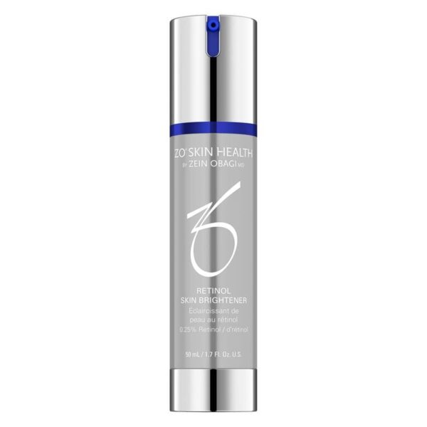 ZO Retinol Skin Brightener 0.25%