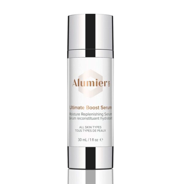 AlumierMD Ultimate Boost Serum
