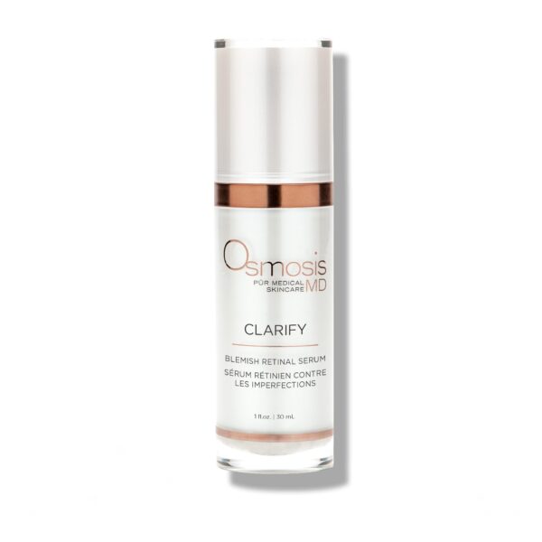 Osmosis Clarify
