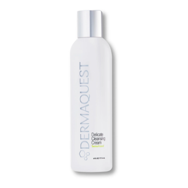 Dermaquest Delicate Cleansing Cream