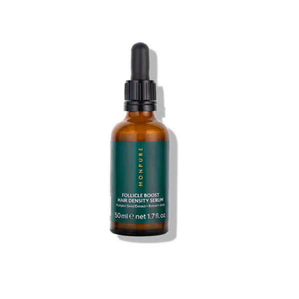MONPURE Follicle Boost Hair Density Serum