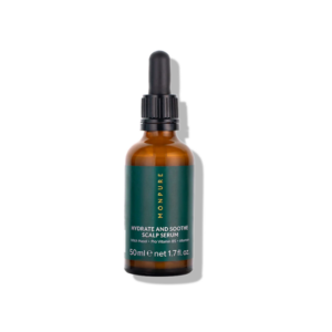 MONPURE Hydrate and Soothe Scalp Serum