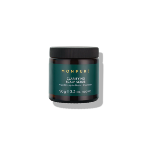 MONPURE Clarifying Scalp Scrub