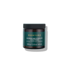 MONPURE Nourish and Stimulate Scalp Mask