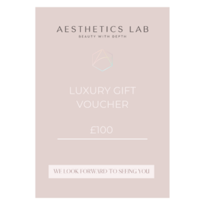 Gift Voucher £100