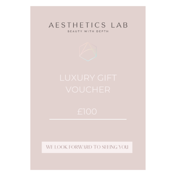 Gift Voucher £100